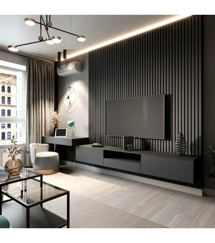 Model "Milano" 3D Wall Panel