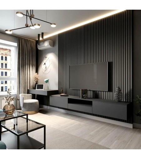 Model "Milano" 3D Wall Panel