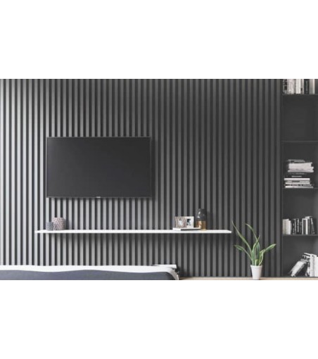 Model "Milano" 3D Wall Panel