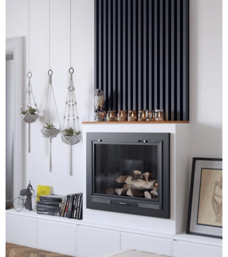 Model "Milano" 3D Wall Panel