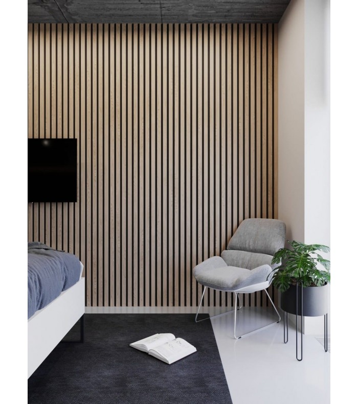Model "Milano" 3D Wall Panel