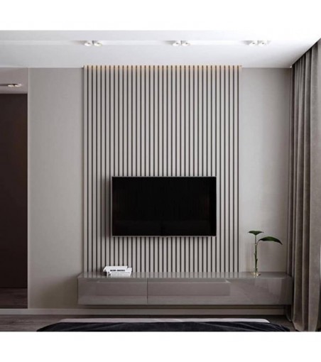 Model "Milano" 3D Wall Panel