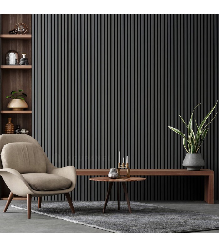 Model "Milano" 3D Wall Panel