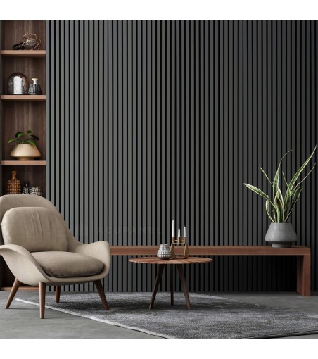 Model "Milano" 3D Wall Panel