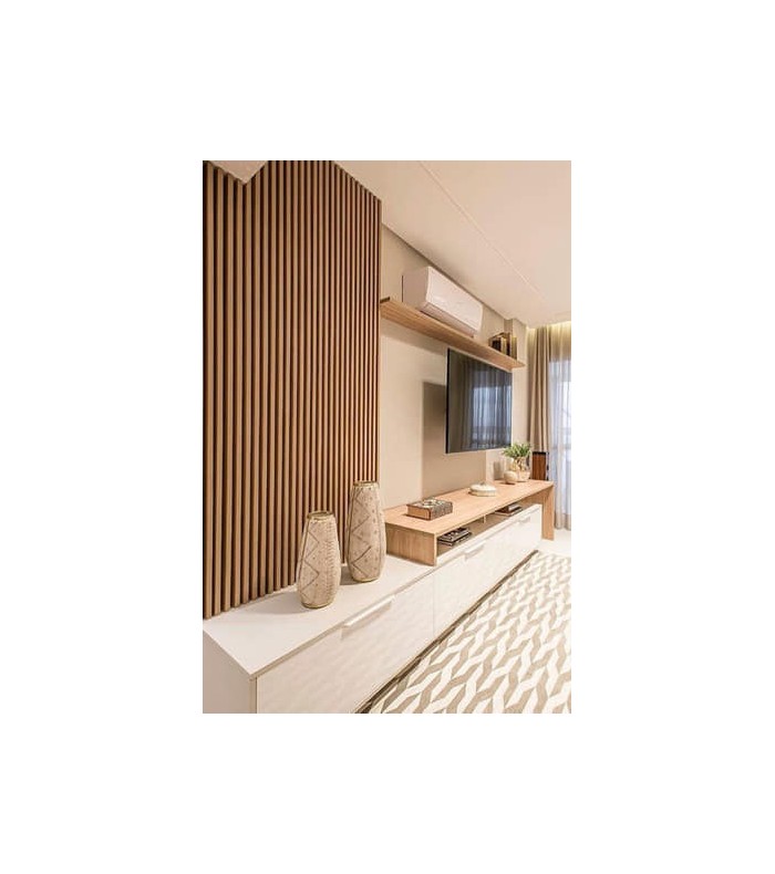 Model "Milano" 3D Wall Panel