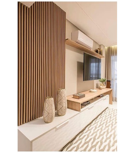 Model "Milano" 3D Wall Panel