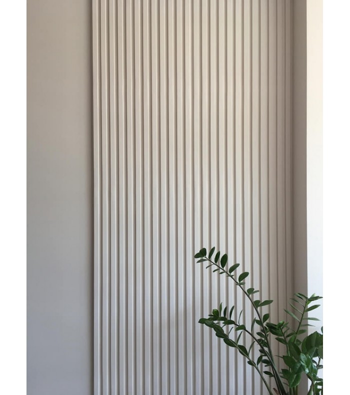 Model "Milano" 3D Wall Panel