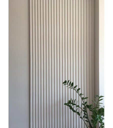 Model "Milano" 3D Wall Panel