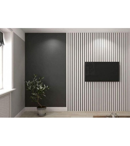 Model "Milano" 3D Wall Panel