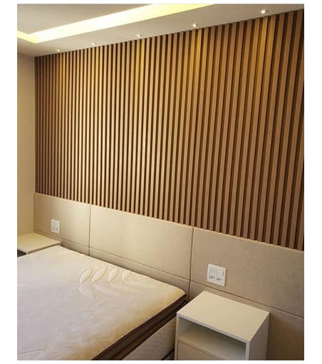 Model "Milano" 3D Wall Panel