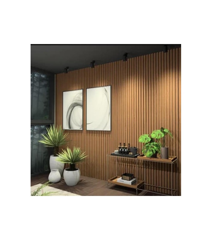 Model "Milano" 3D Wall Panel