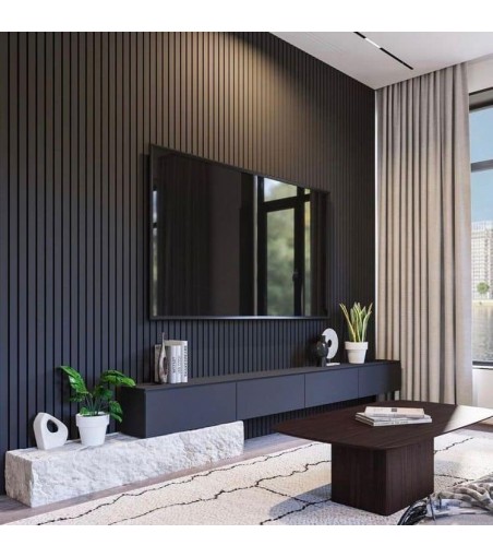 Model "Milano" 3D Wall Panel
