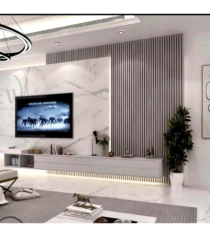 Model "Milano" 3D Wall Panel