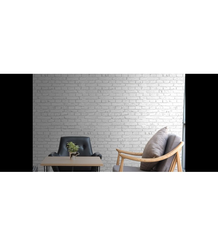 Model "Old Country Brick" Wall Panel