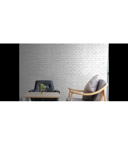 Model "Old Country Brick" Wall Panel