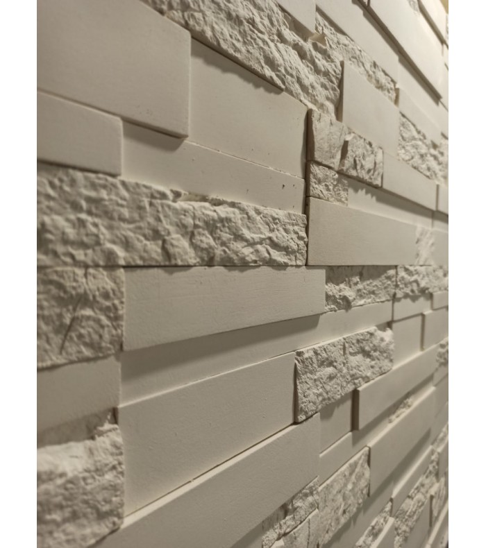 Model "Greek Marble" Wall Panel