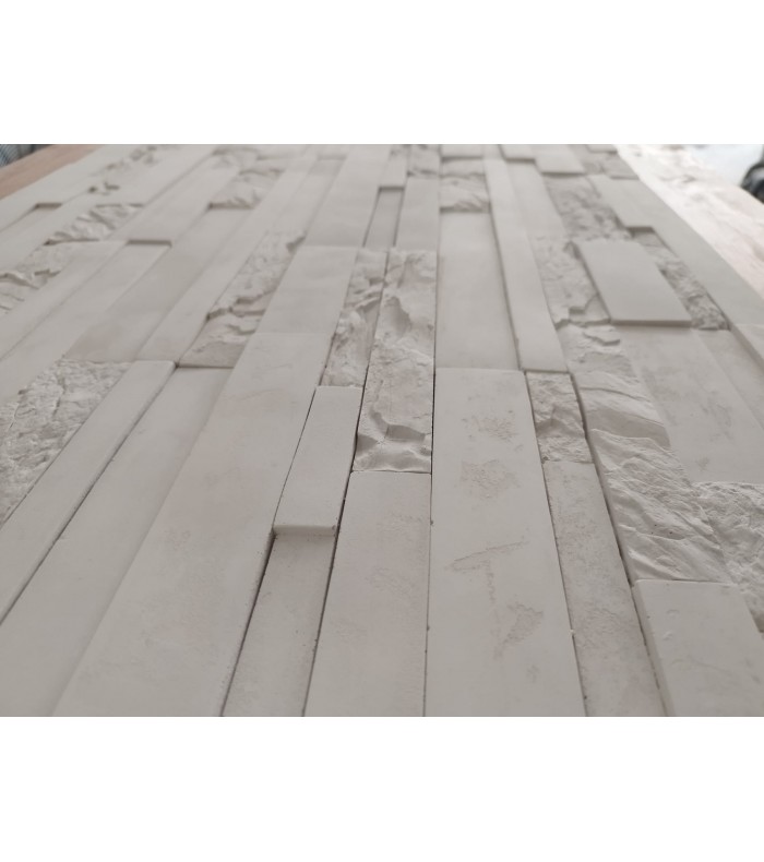 Model "Greek Marble" Wall Panel