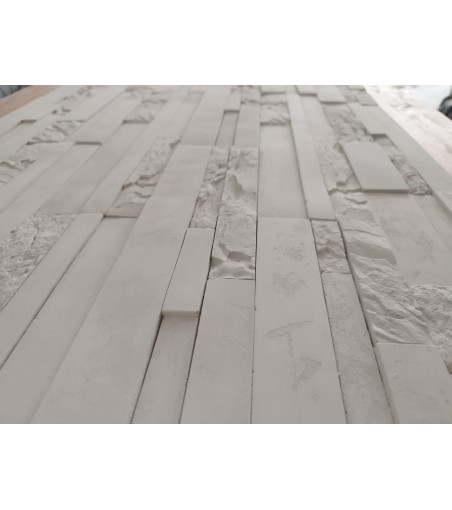 Model "Greek Marble" Wall Panel