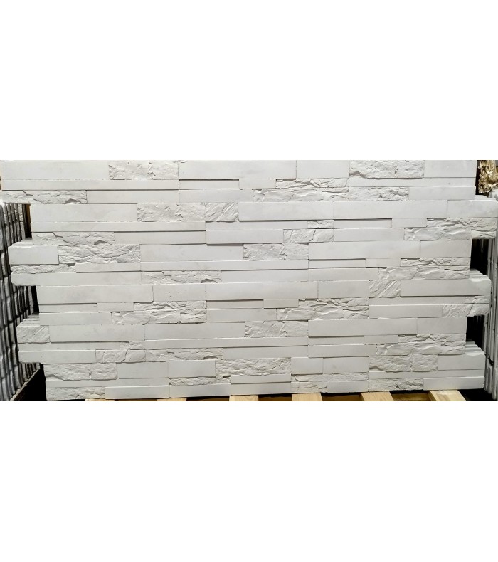 Model "Greek Marble" Wall Panel