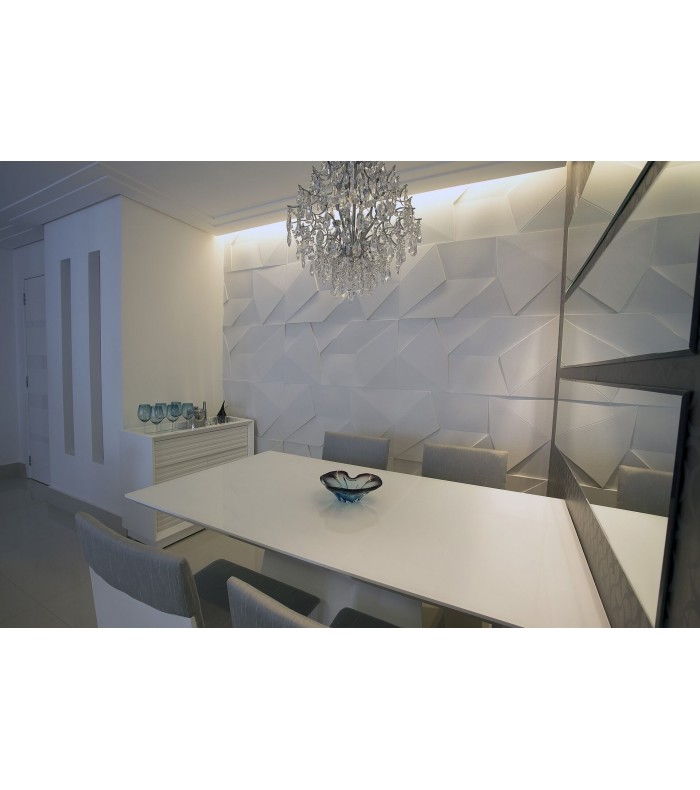 Model "Verona" 3D Wall Panel