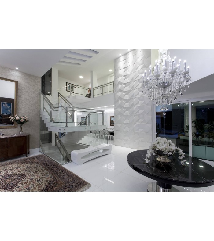 Model "Verona" 3D Wall Panel