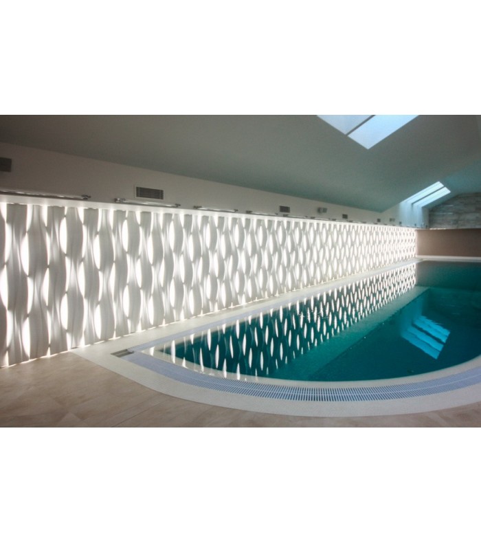 LED 3D Panels