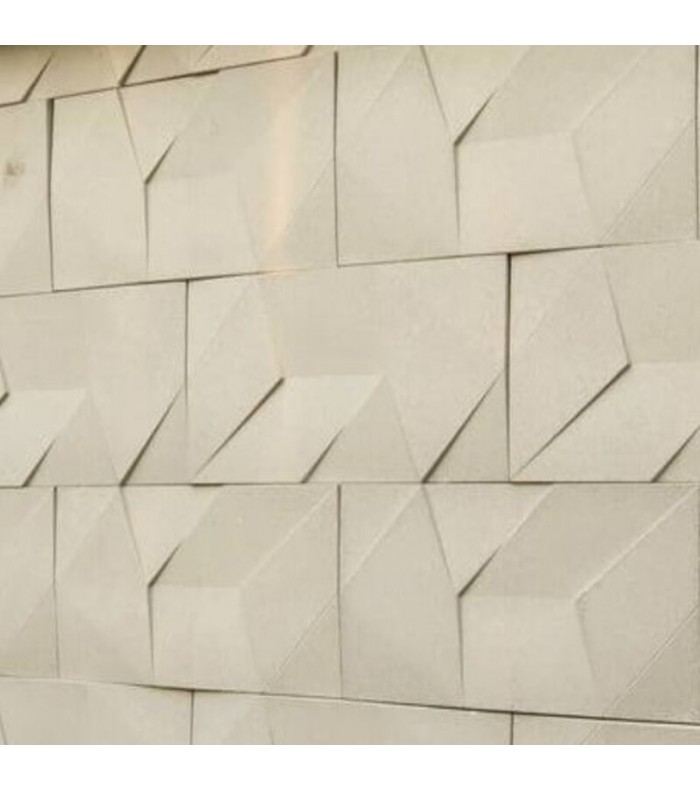 Model "Verona" 3D Wall Panel