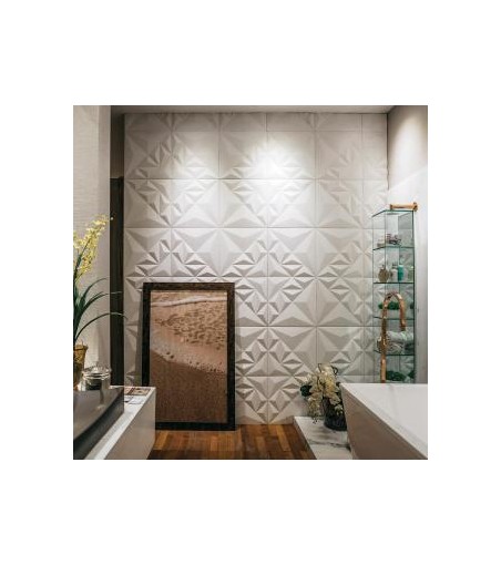 Model "Diamond" 3D Wall Panel