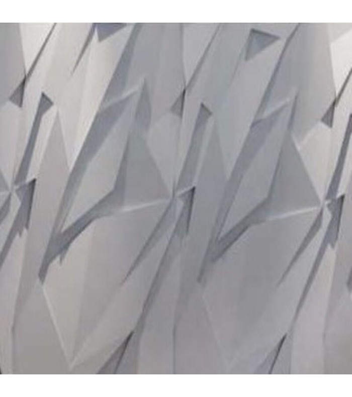 Model "Crystal" 3D Wall Panel