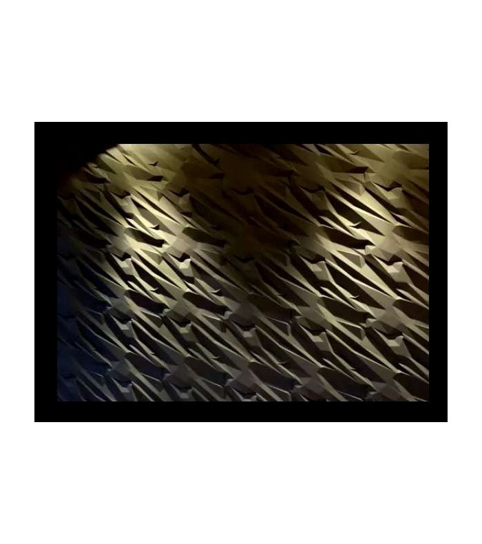 Model "Crystal" 3D Wall Panel