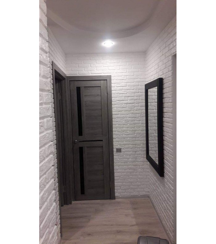 Model "Venice Bricks" Wall Panel