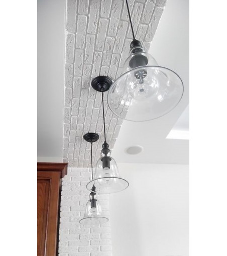 Model Single Bricks "Venice" Wall Panel