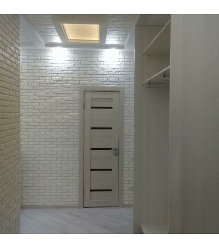 Model Single Bricks "Venice" Wall Panel