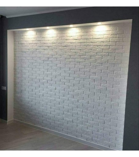 Model Single Bricks "Venice" Wall Panel