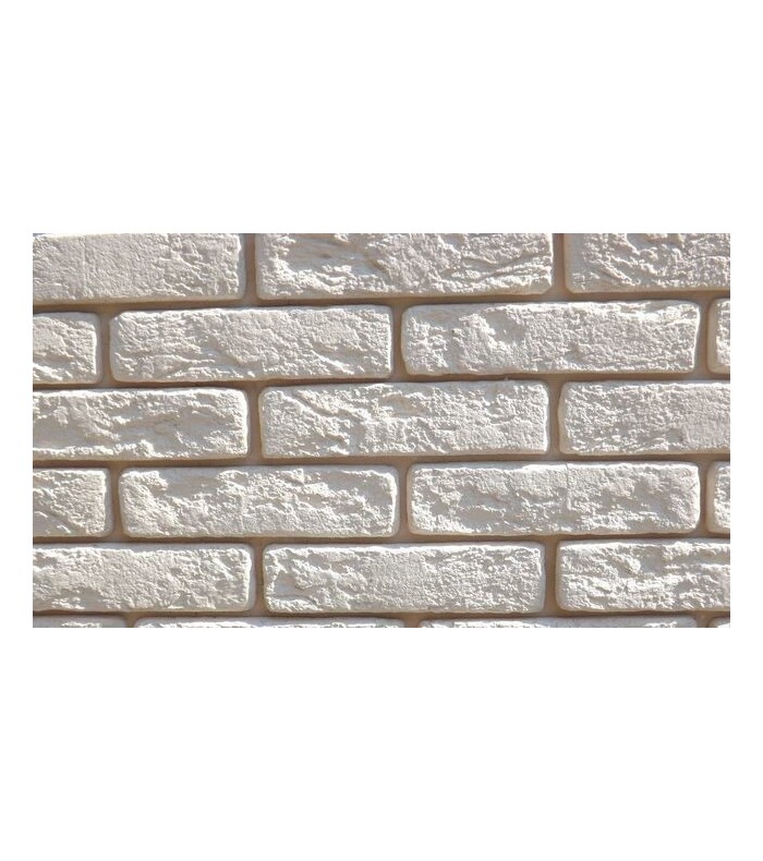 Model Single Bricks "Venice" Wall Panel