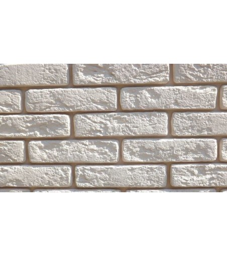 Model Single Bricks "Venice" Wall Panel