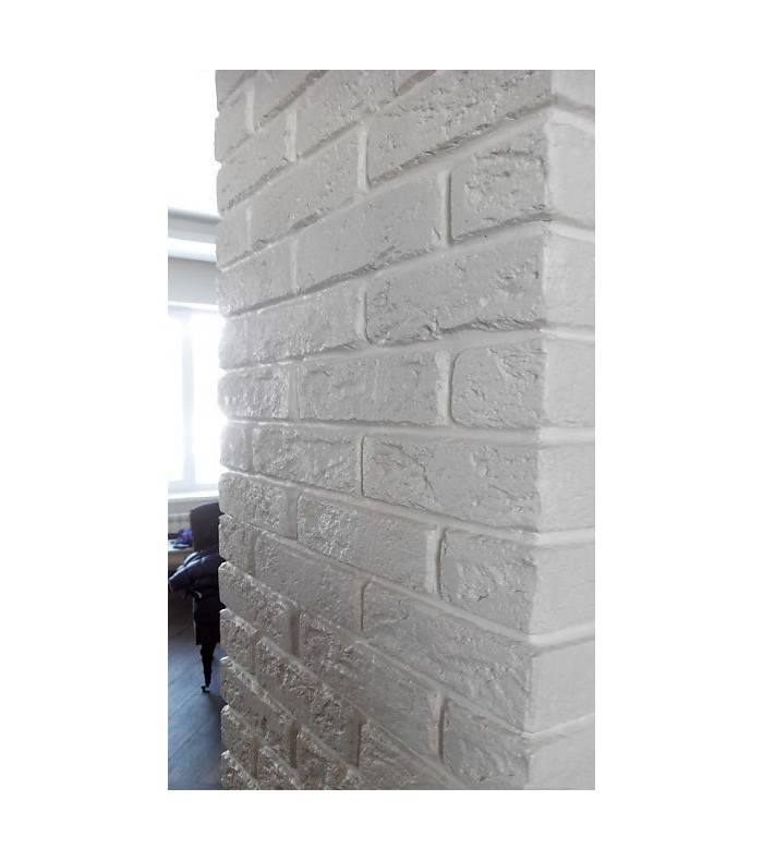 Model Single Bricks "Venice" Wall Panel