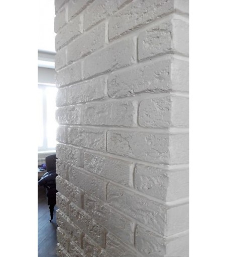Model Single Bricks "Venice" Wall Panel