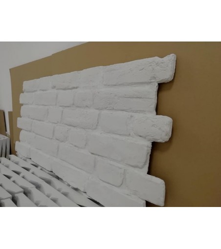 Model "Old Royal Brick" Wall Panel