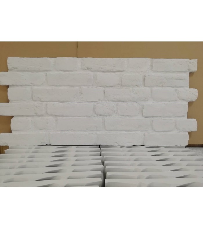 Model "Old Royal Brick" Wall Panel