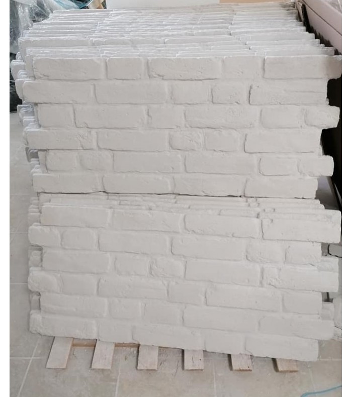 Model "Old Royal Brick" Wall Panel