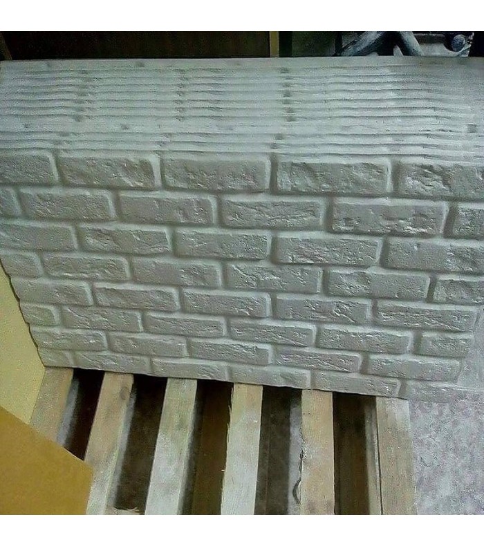 Model "Venice Bricks" Wall...