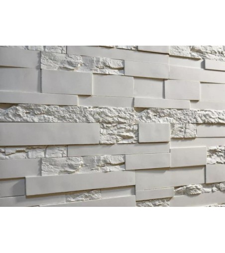 Model "Greek Marble" Wall Panel