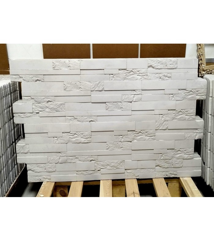 Model "Greek Marble" Wall Panel