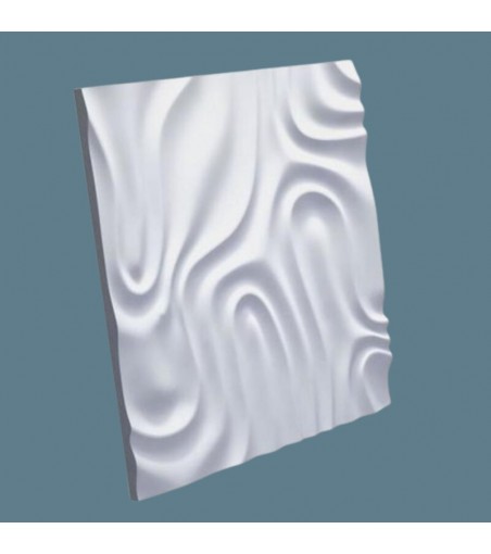 Model "Plasma" 3D Wall Panel