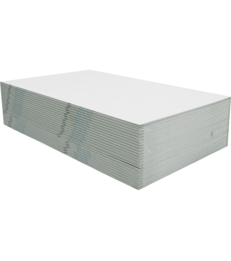 Standard Gypsum Plasterboard Type A