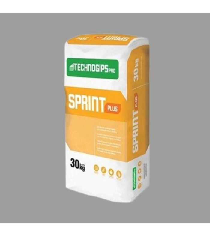 SPRINT Plus lightweight...