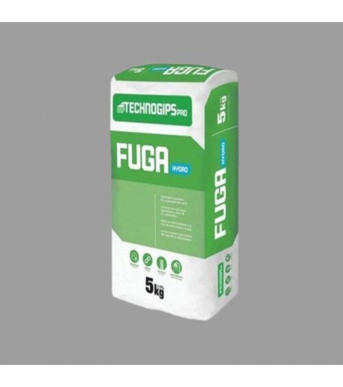 FUGA Hydro moisture...