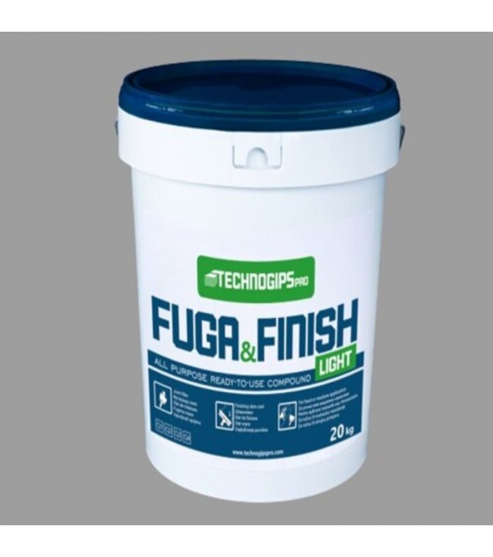 FUGA & FINISH Light...