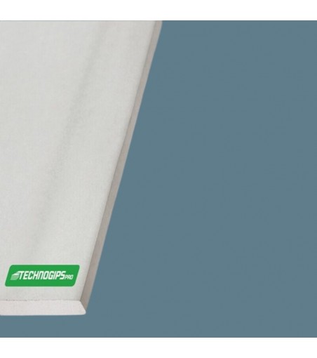 Standard Gypsum Plasterboard Type A